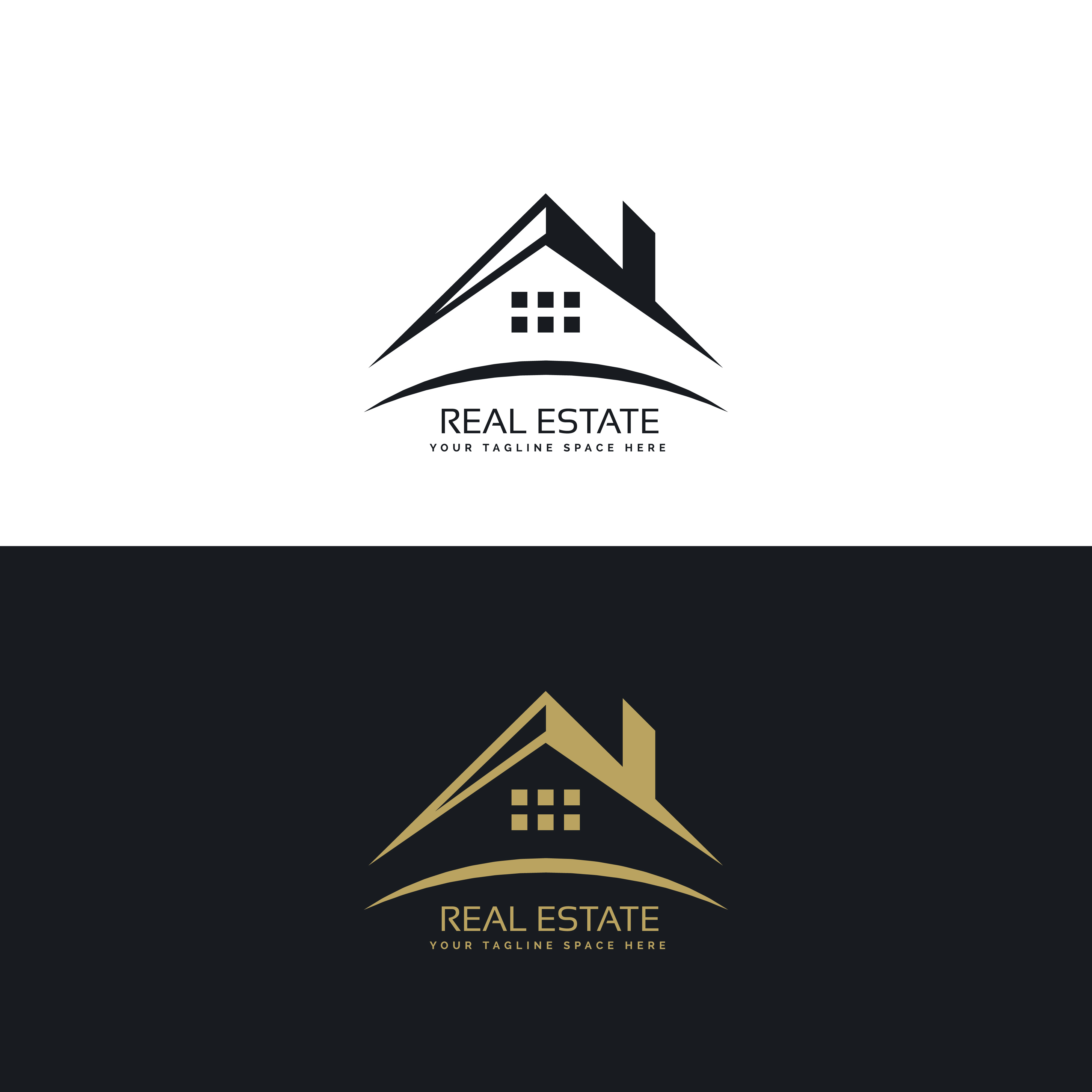 Construction Logo SVG