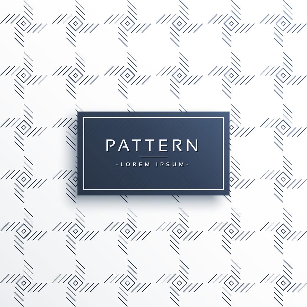 abstract lines vector pattern background - Download Free Vector Art
