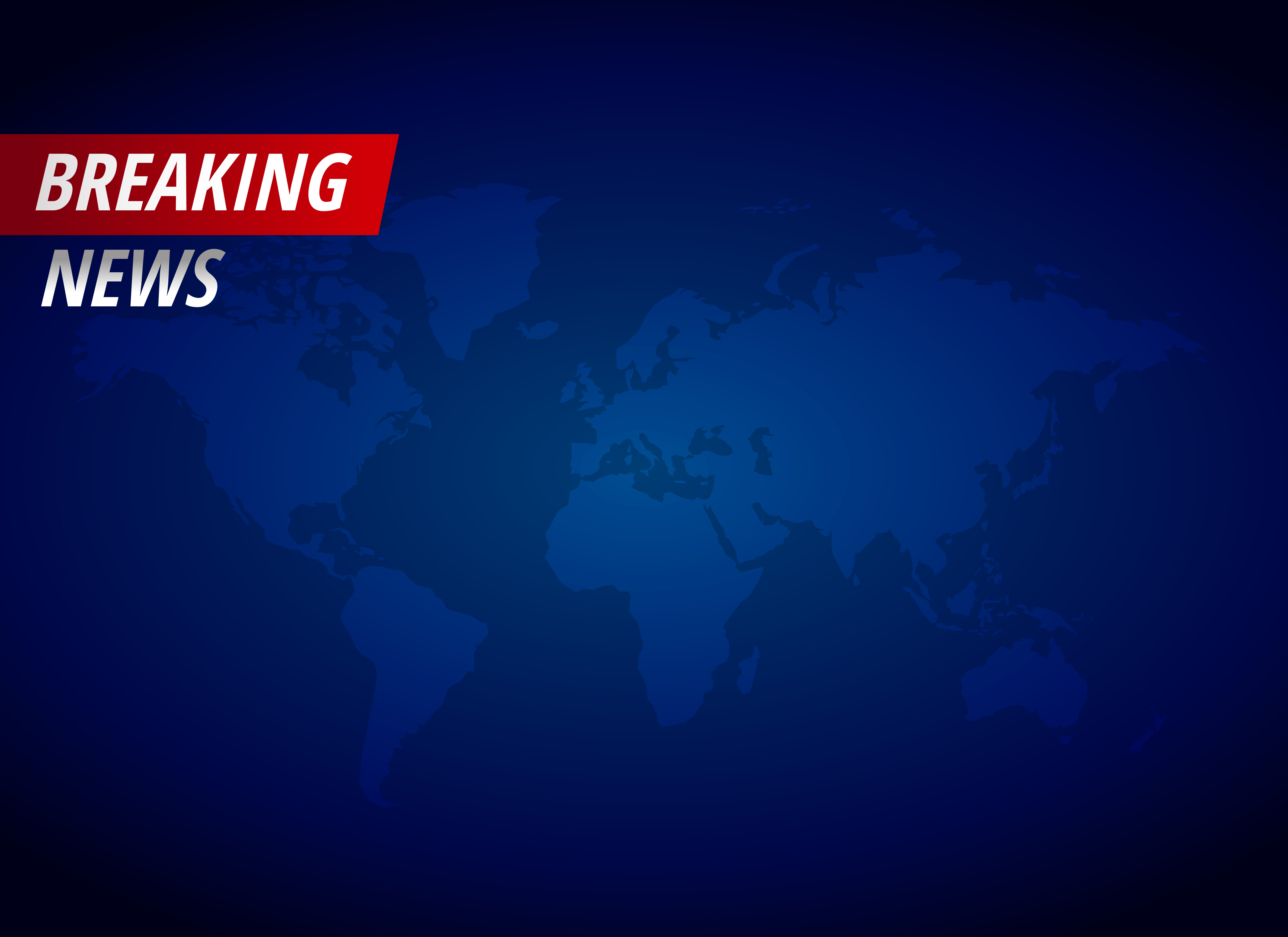 News Template Background