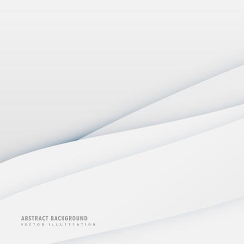 minimal white background design vector - Download Free Vector Art