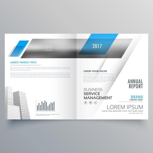 business magazine