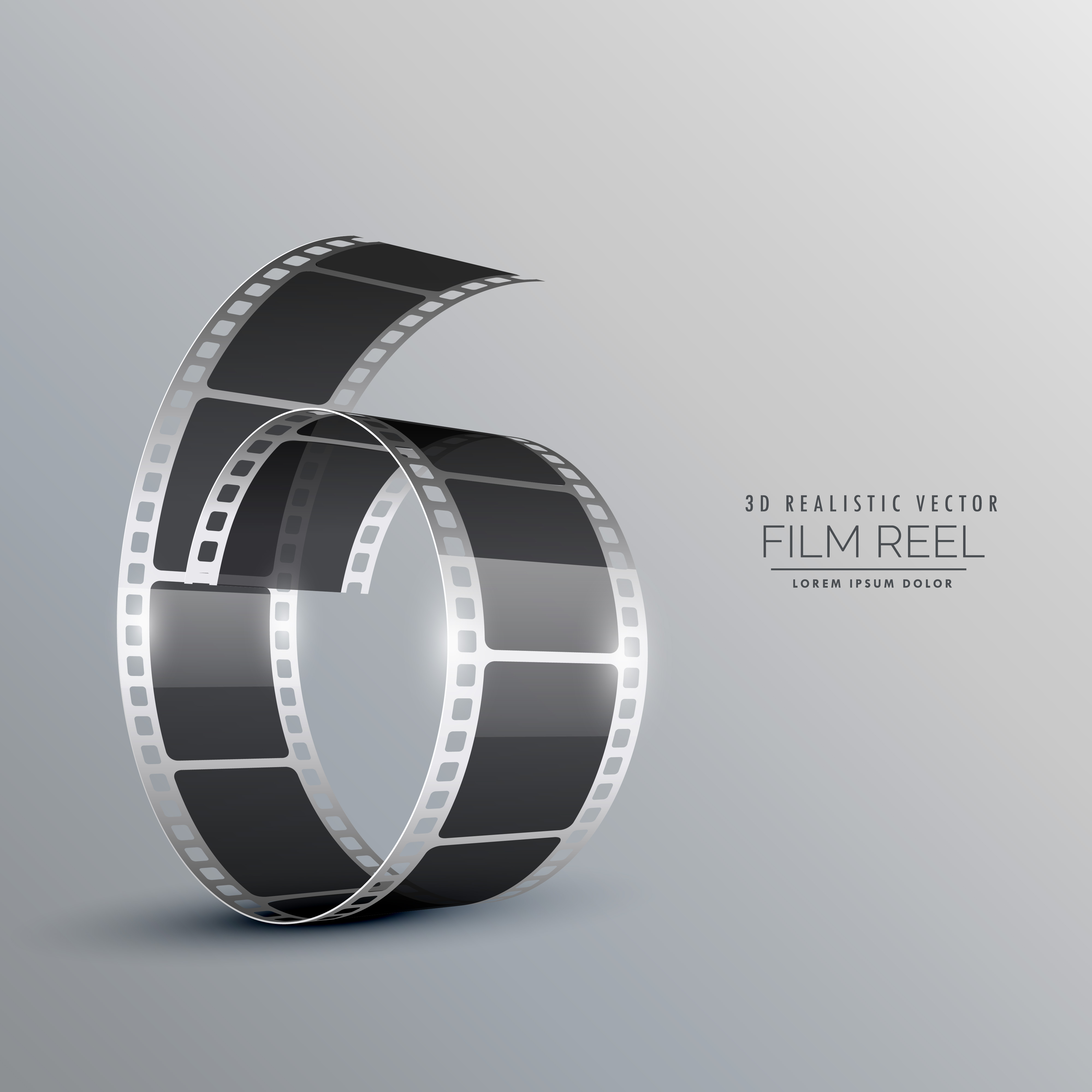 Download Film Reel Free Vector Art - (1487 Free Downloads)