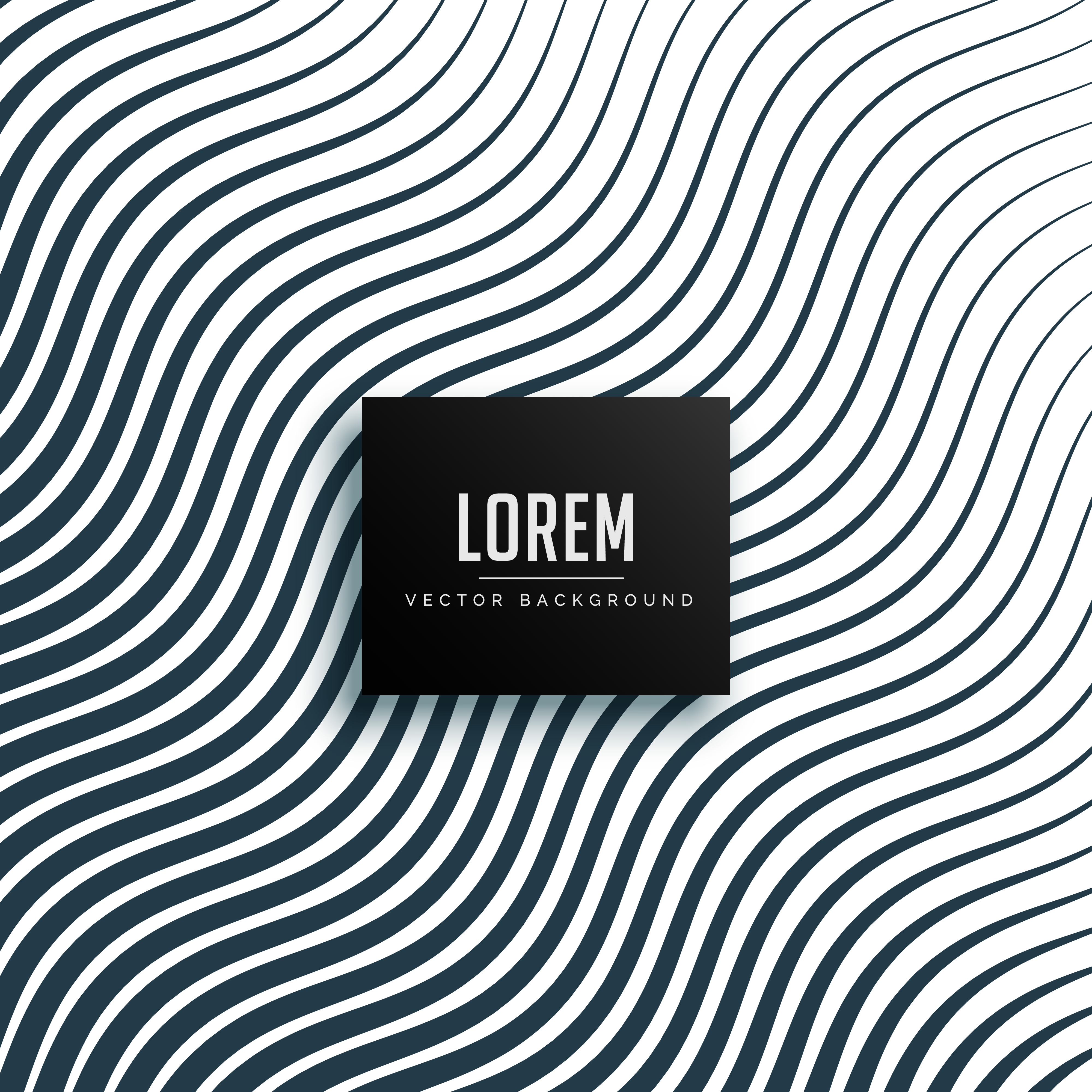 Download Wave Pattern Free Vector Art - (44,778 Free Downloads)