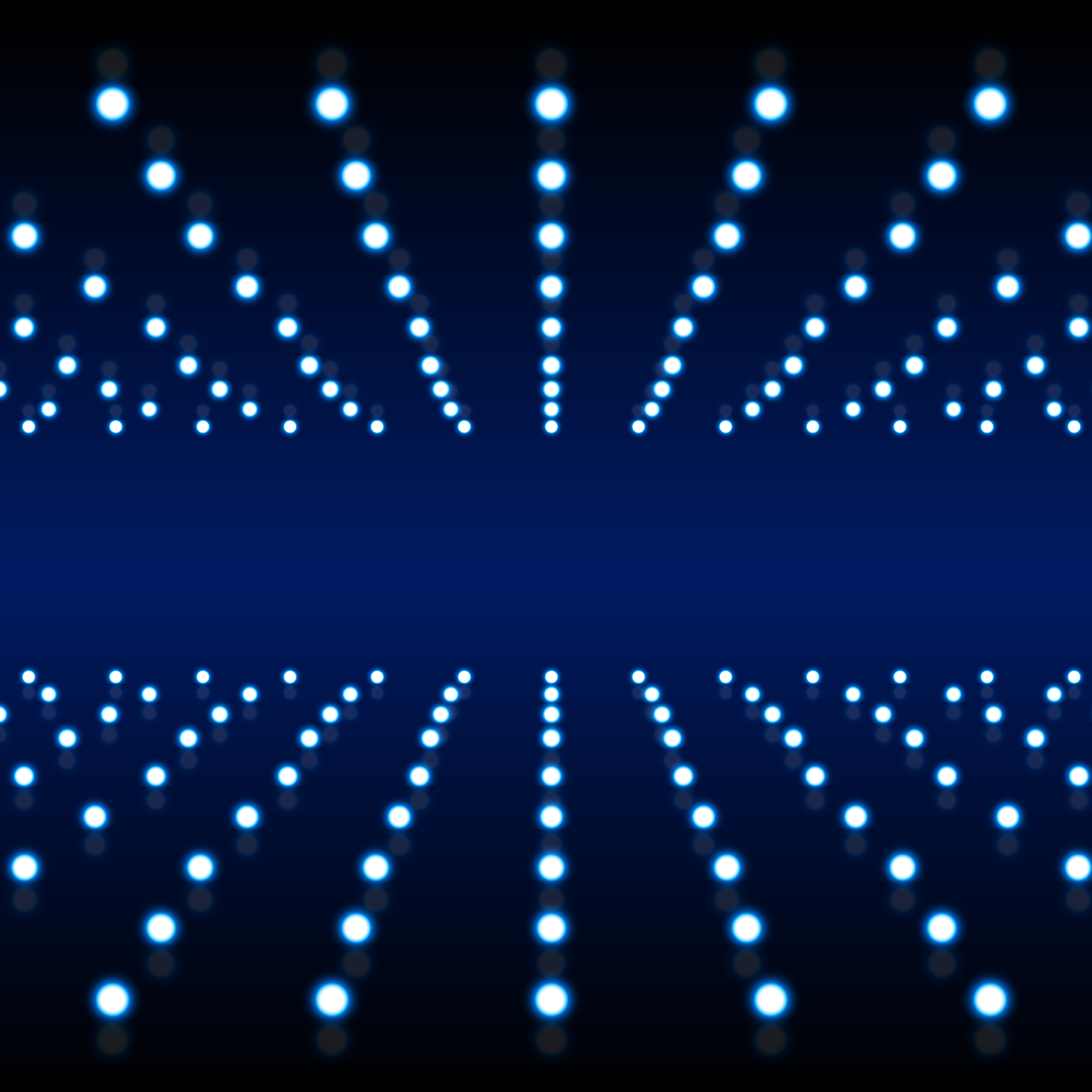 blue neon light effect background - Download Free Vector Art, Stock