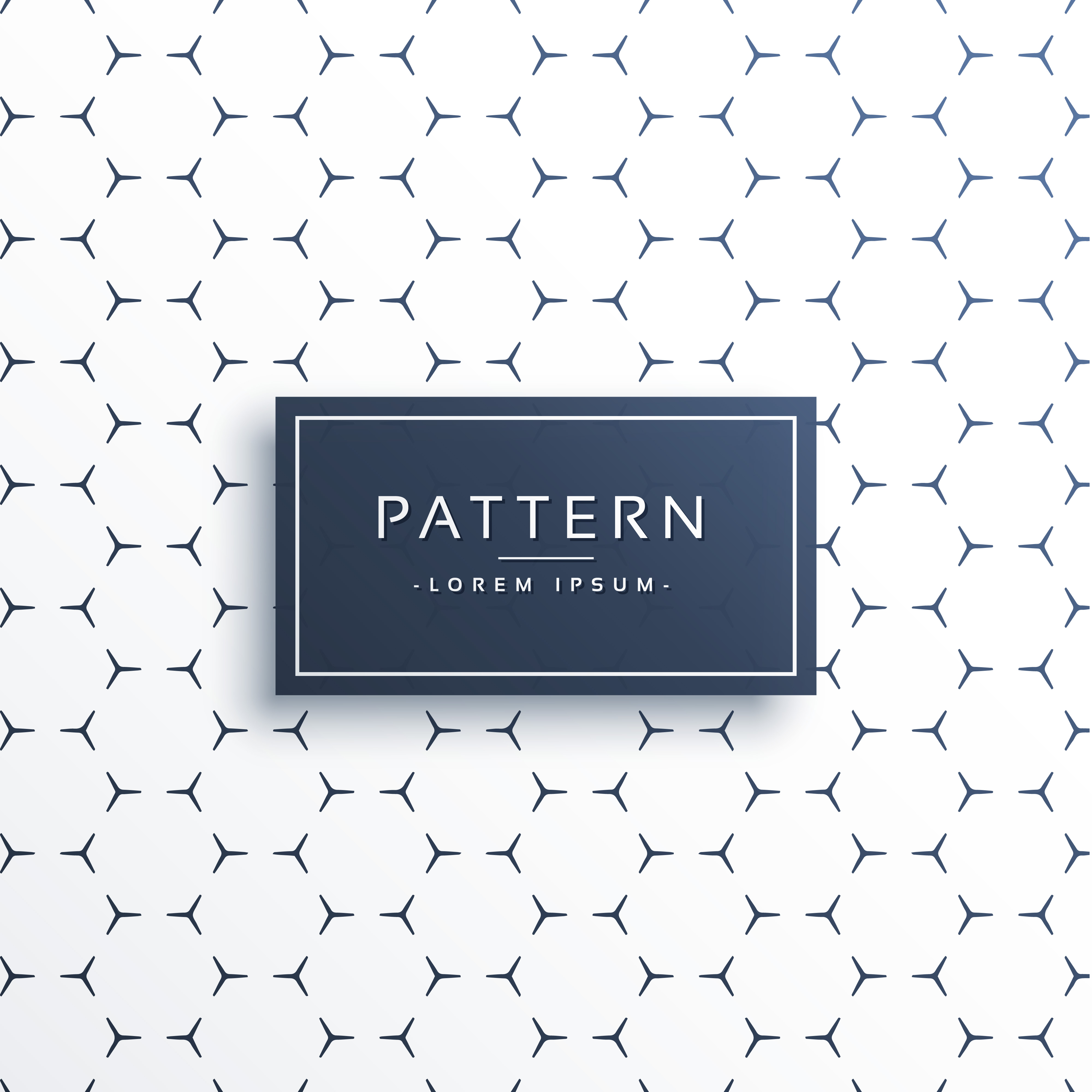 minimal pattern vector design background Download Free Vector Art