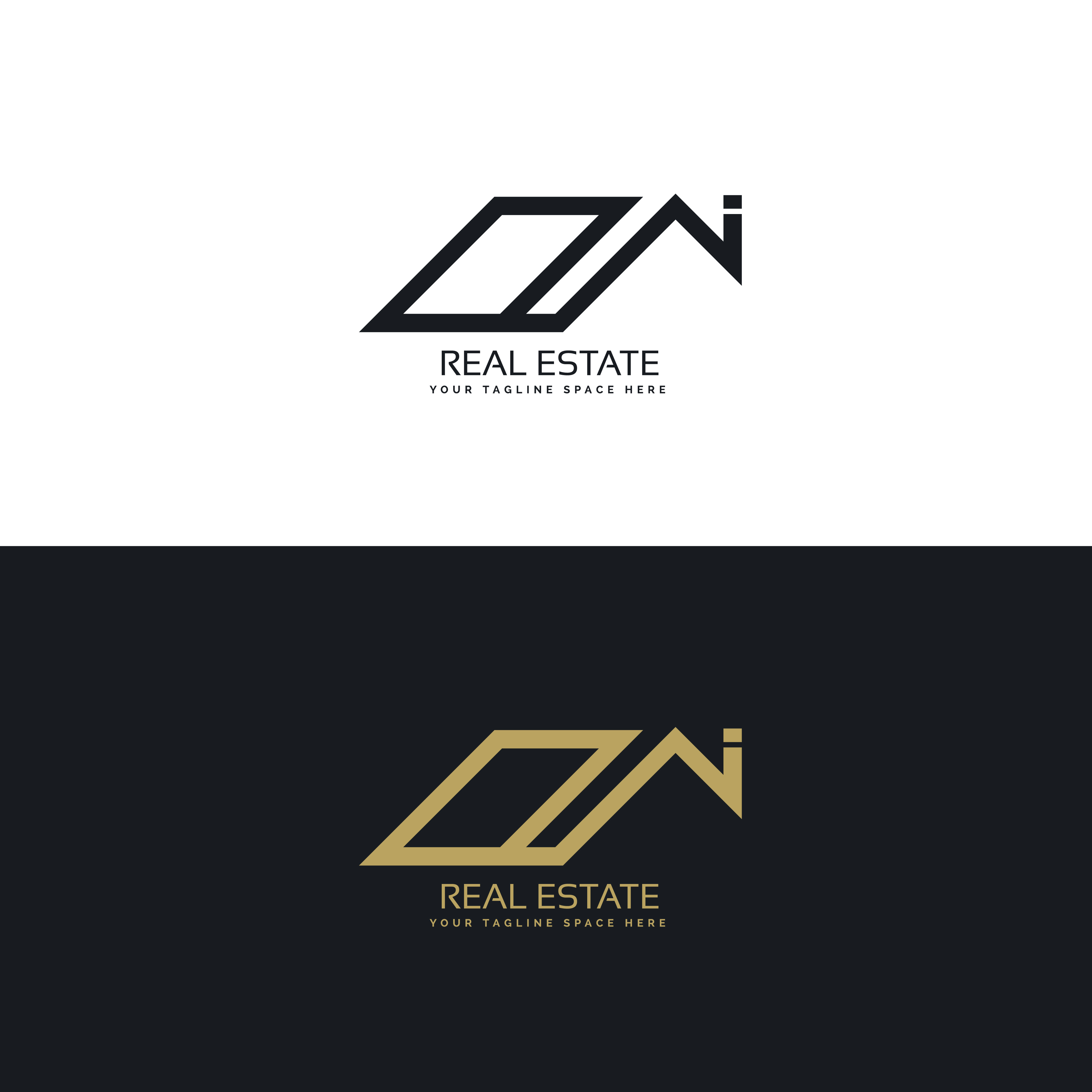 real estate logos