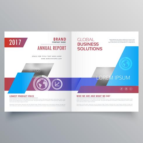 business magazine