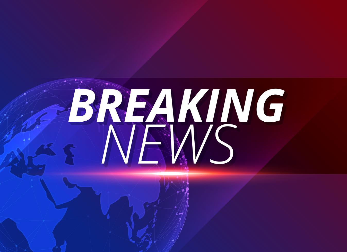 Breaking News Background With Earth Planet Download Free Vector Art breaking-news-background-with-earth-planet-download-free-vector-art