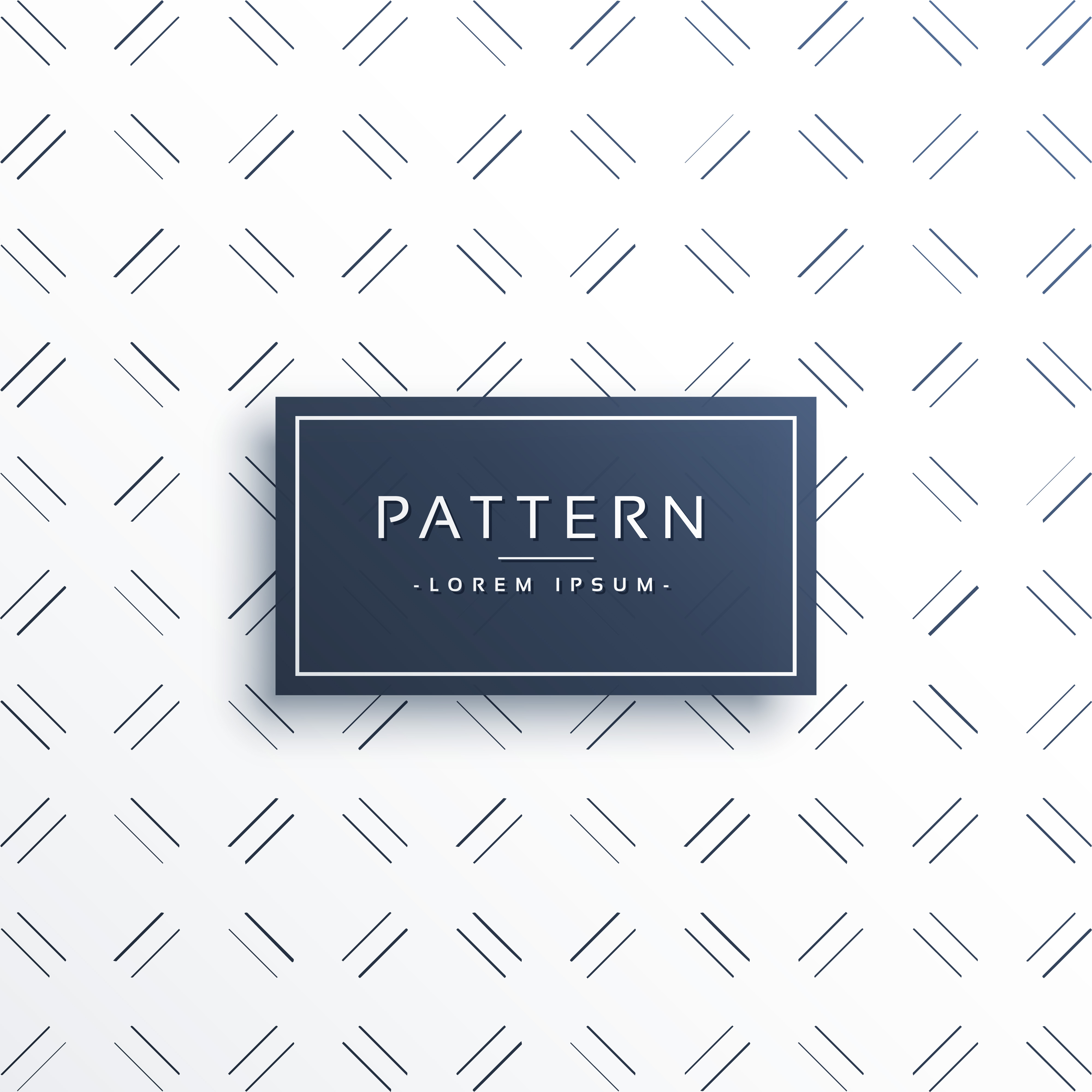 minimal lines vector pattern background Download Free Vector Art