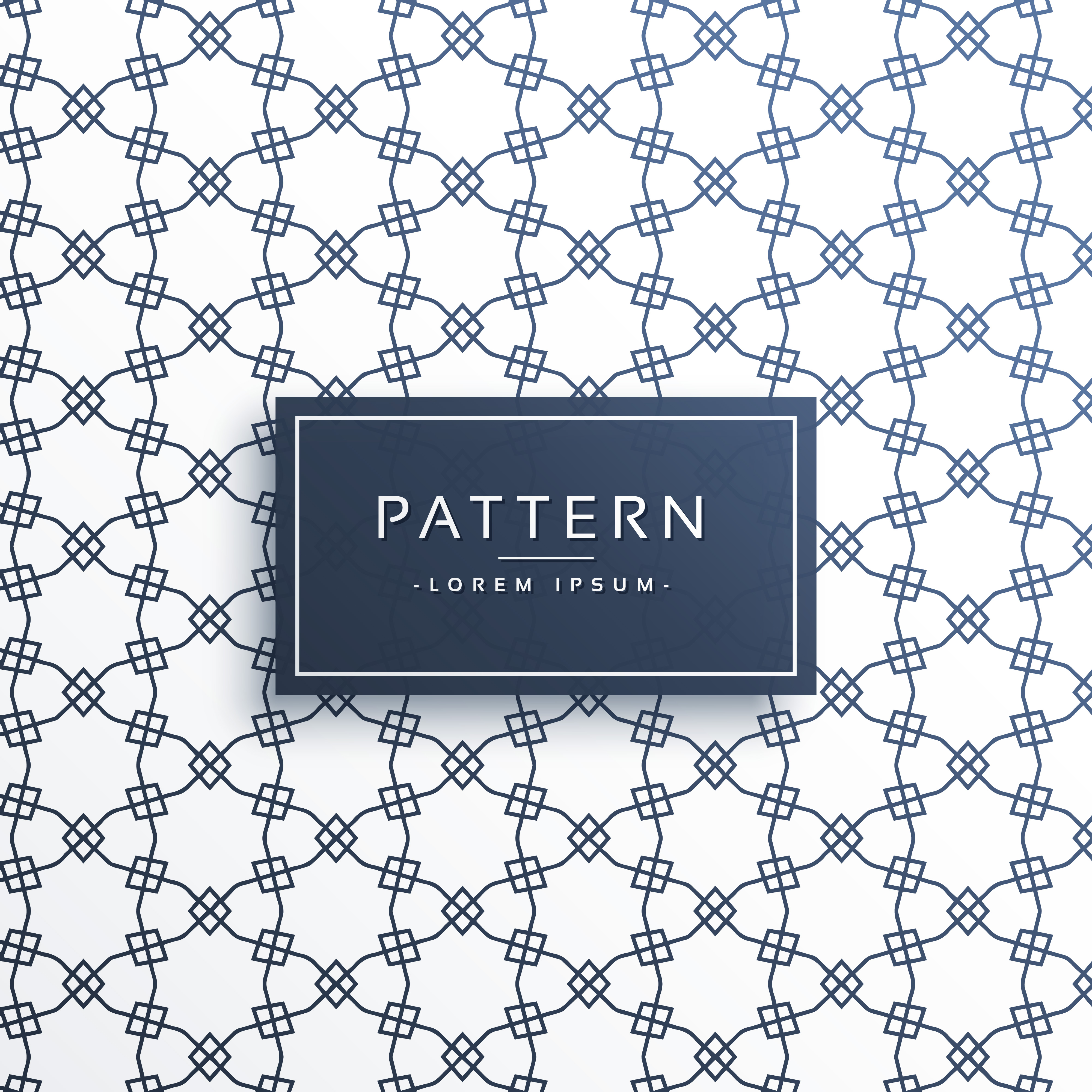 Download abstract geometric line pattern vector - Download Free Vector Art, Stock Graphics & Images