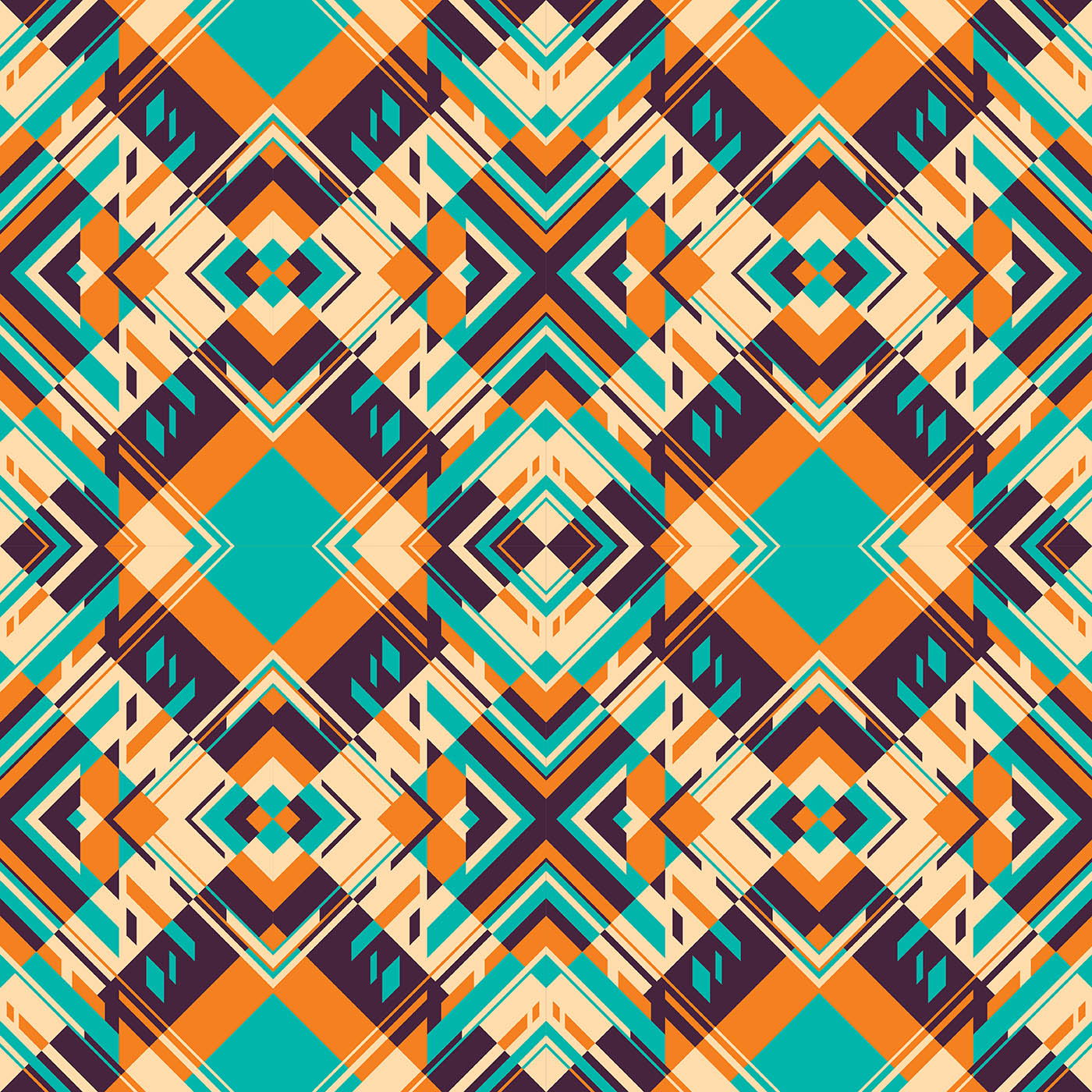 Download kaleidoscope pattern 198693 - Download Free Vectors, Clipart Graphics & Vector Art