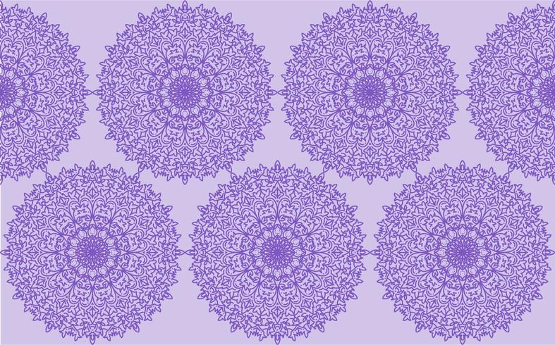Outstanding Kaleidoscope Pattern Vectors