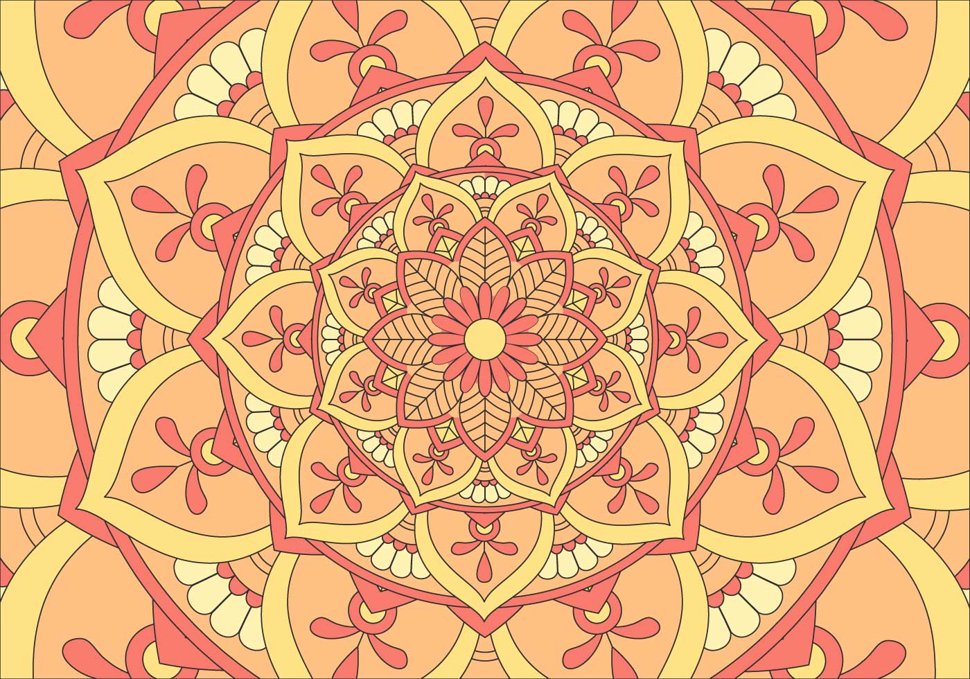 free kaleidoscope maker vector free kaleidoscope maker vector