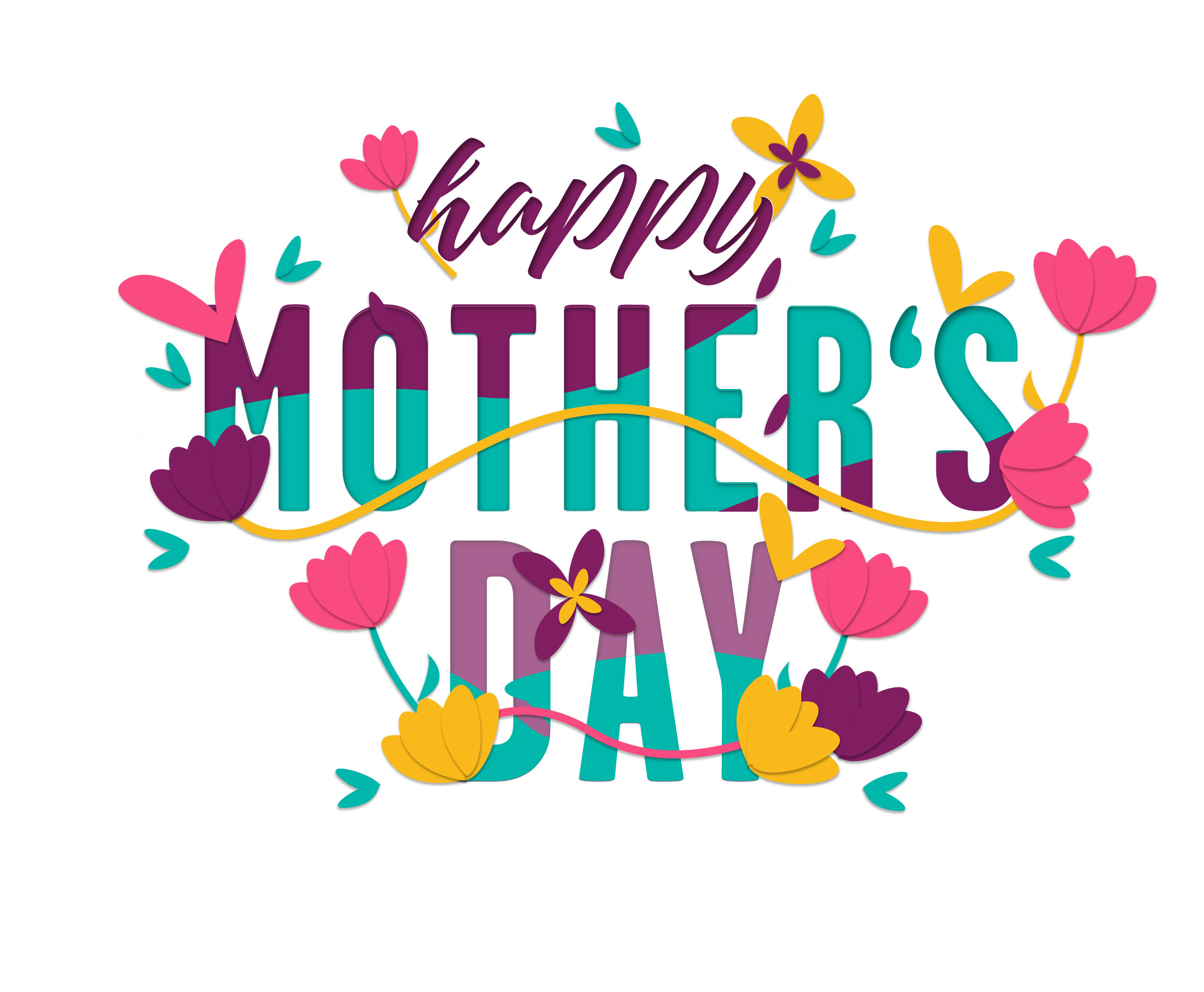Mothers Day Card Vector 198848 Vector Art At Vecteezy Mothers Day Card Vector 198848 Vector Art At Vecteezy