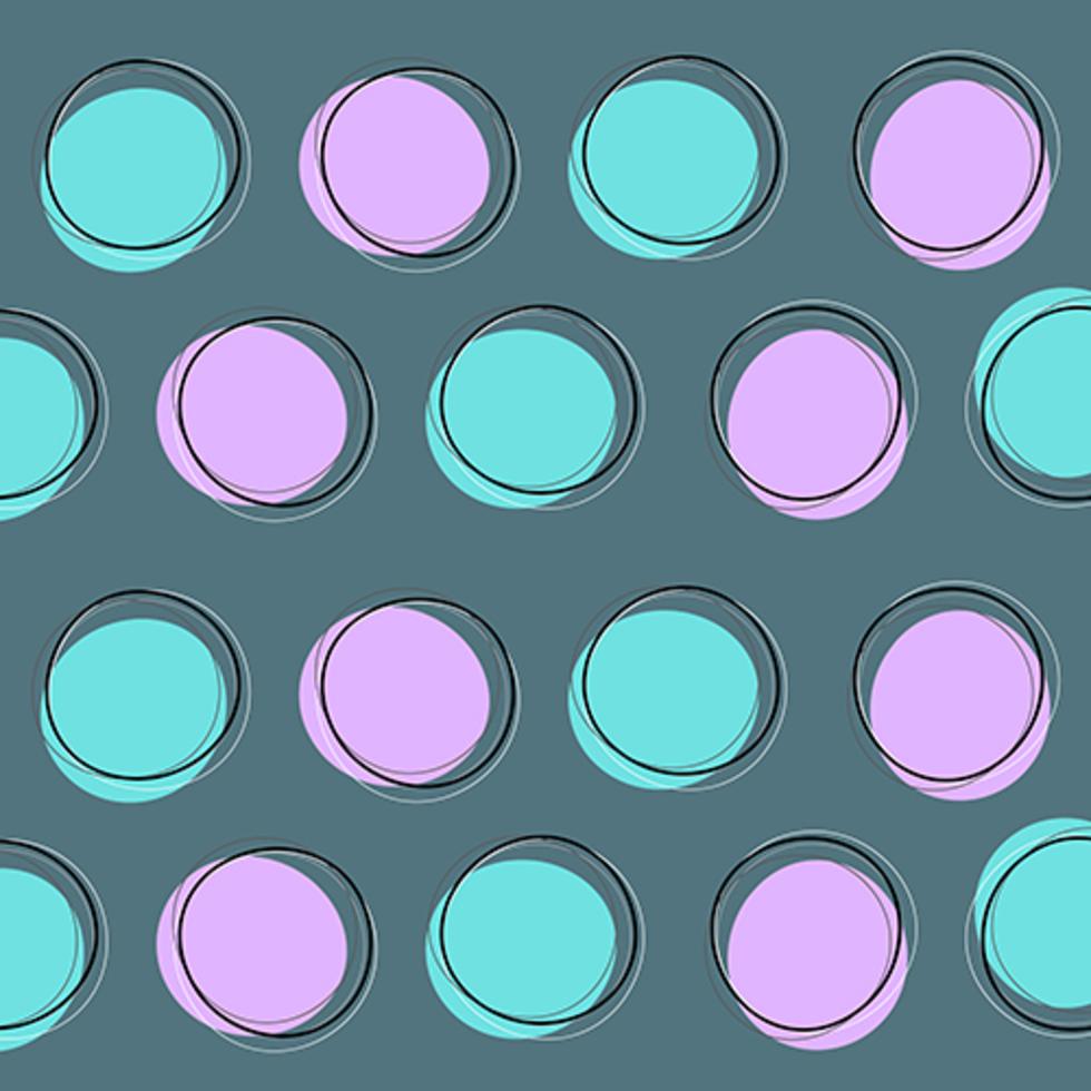 Abstract pattern background 200492 Vector Art at Vecteezy