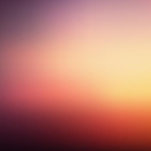 Abstract blur background