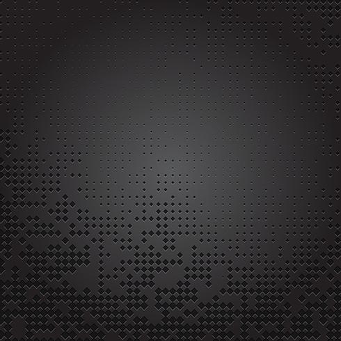 Abstract metal background  vector