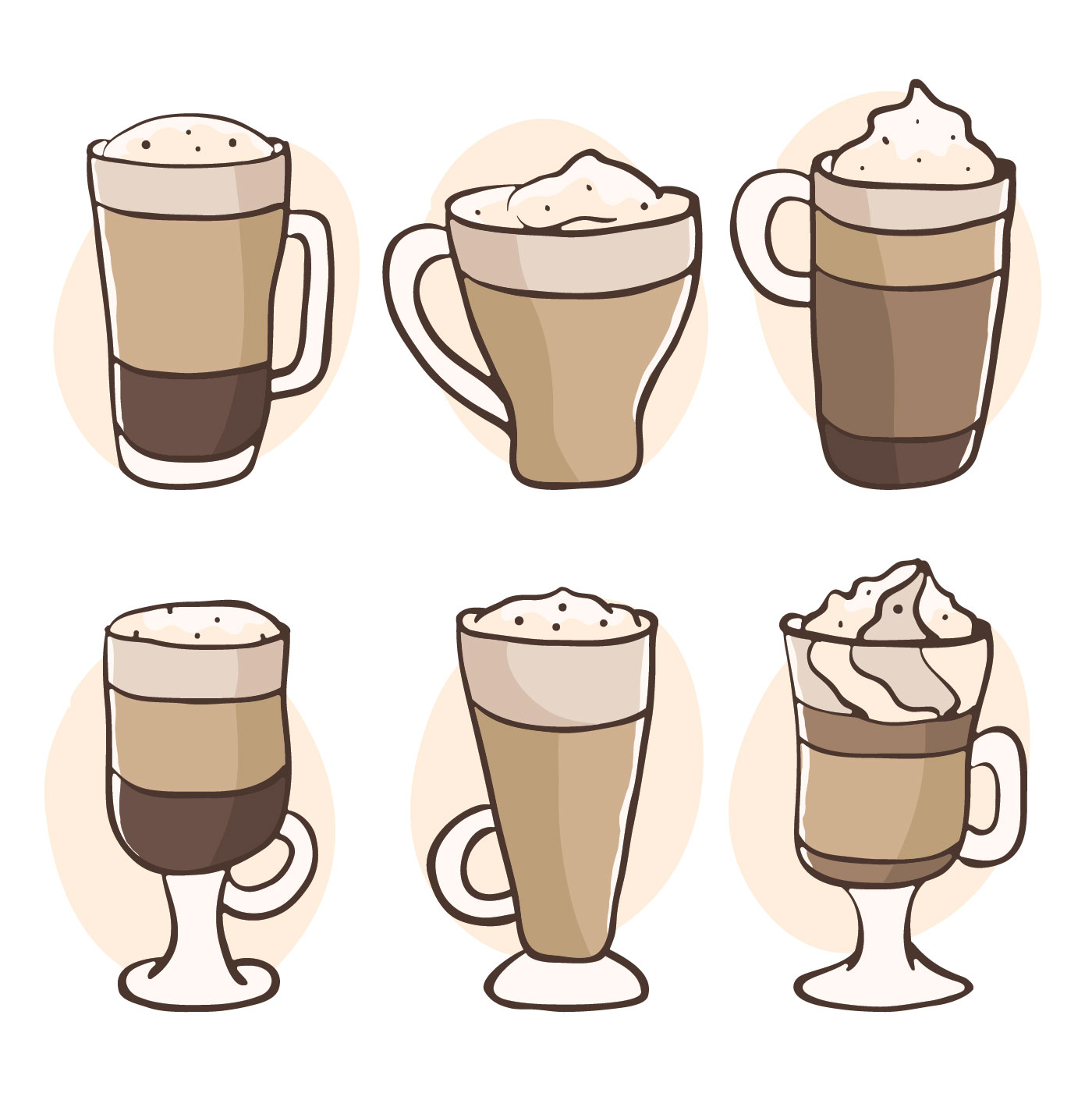 Free Free 341 Free Iced Coffee Svg SVG PNG EPS DXF File