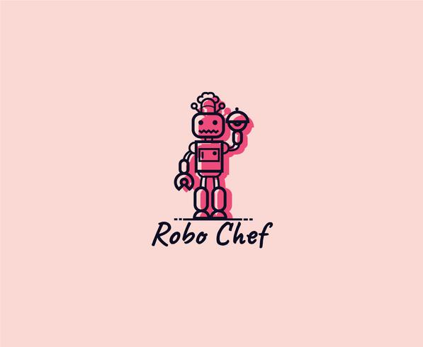 chef 3 vector