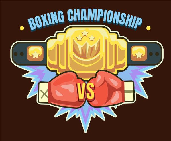 Champion 2 vector