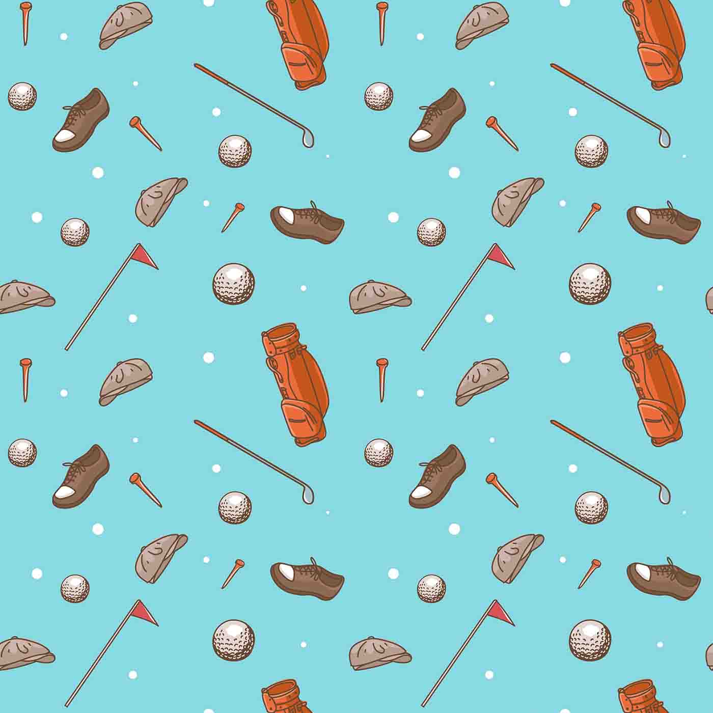 golf stuff