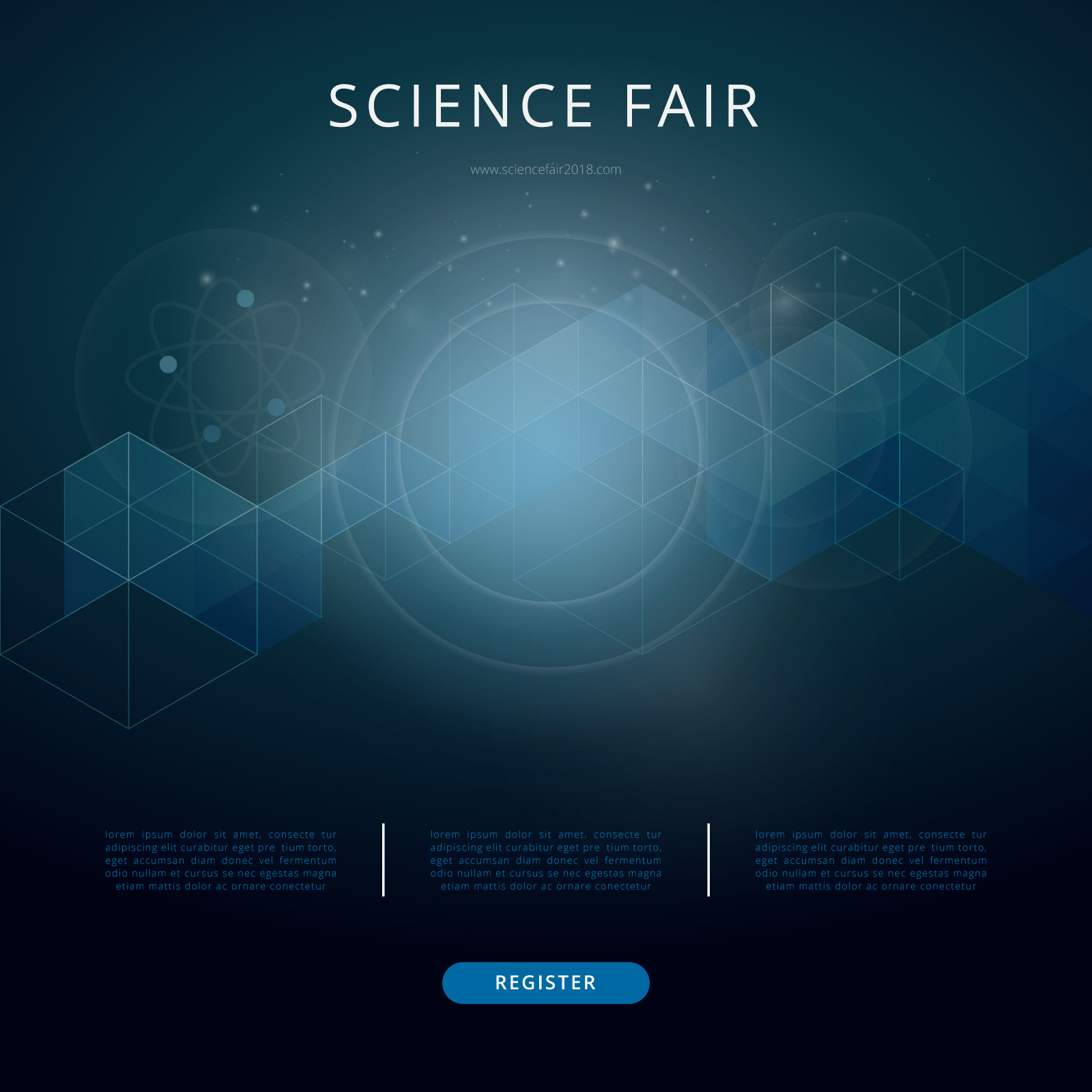Science Fair and Innovation Expo Template 25 Vector Art at With Science Fair Banner Template Science Fair and Innovation Expo Template 25 Vector Art at With Science Fair Banner Template