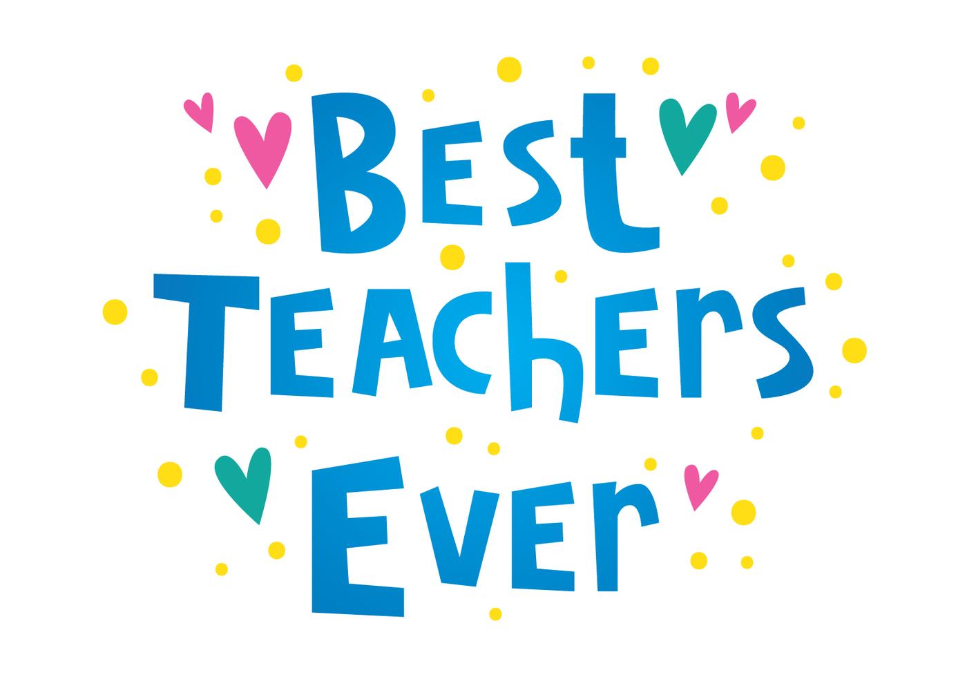 Best Teachers Ever Typography 202207 Vector Art At Vecteezy best-teachers-ever-typography-202207-vector-art-at-vecteezy