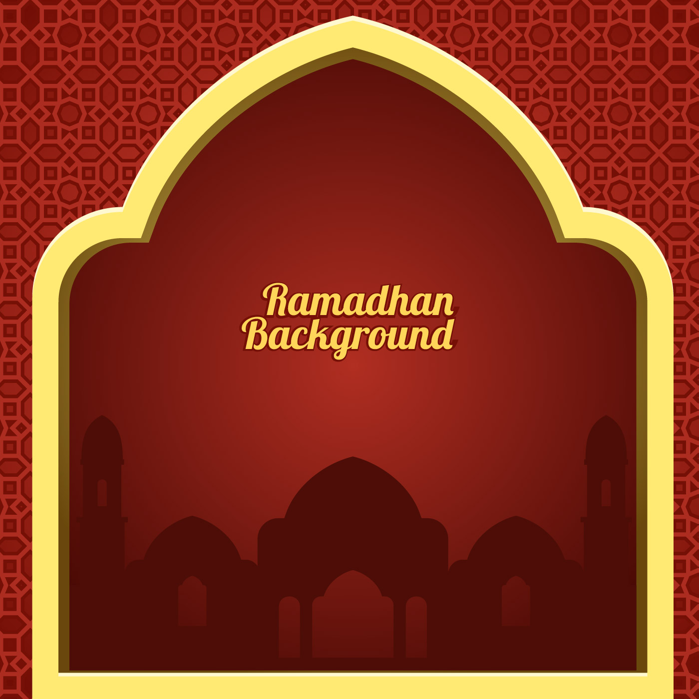 banner background ramadhan free vector art 200 free downloads lihat