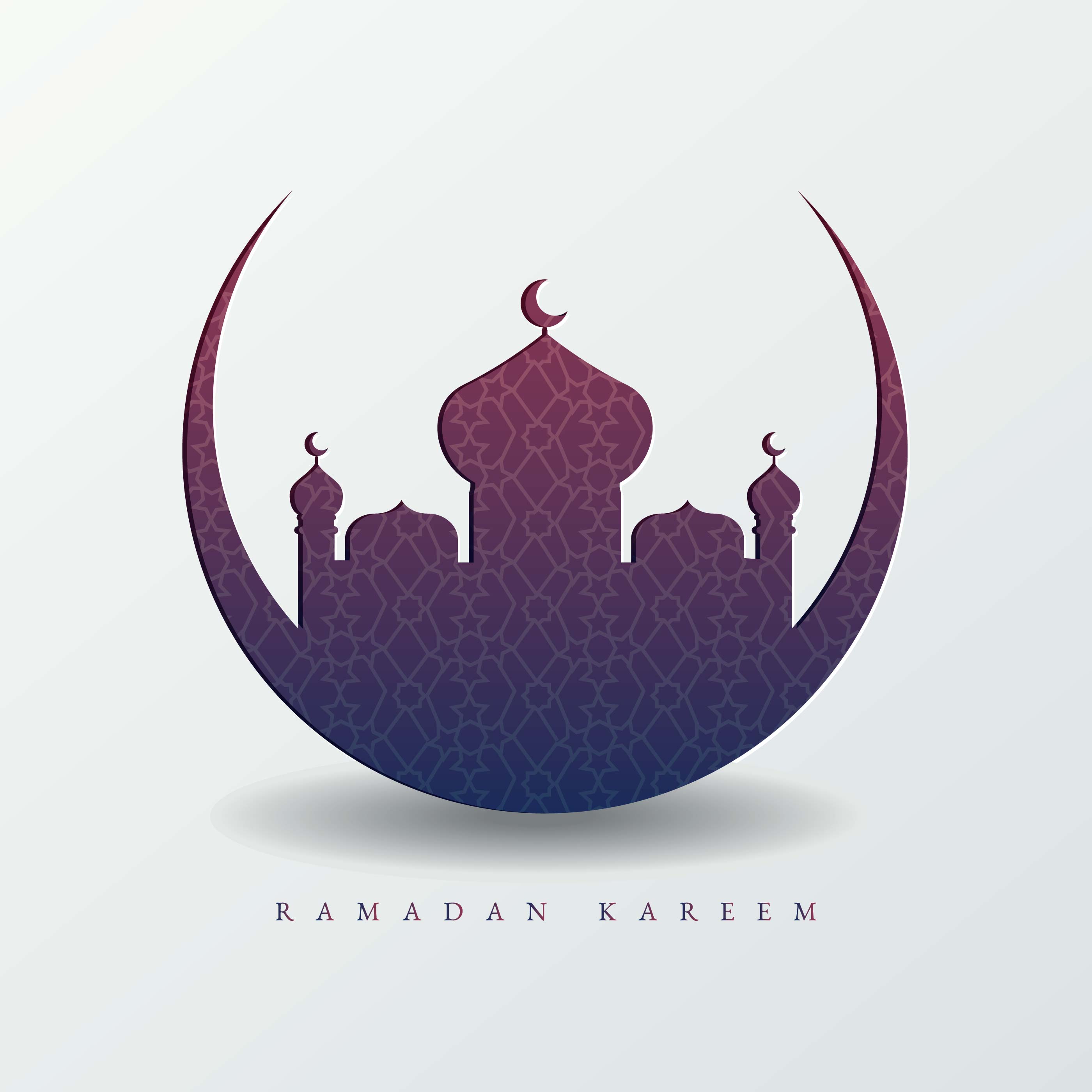 Ramadan Background Illustration 203049 Vector Art At Vecteezy