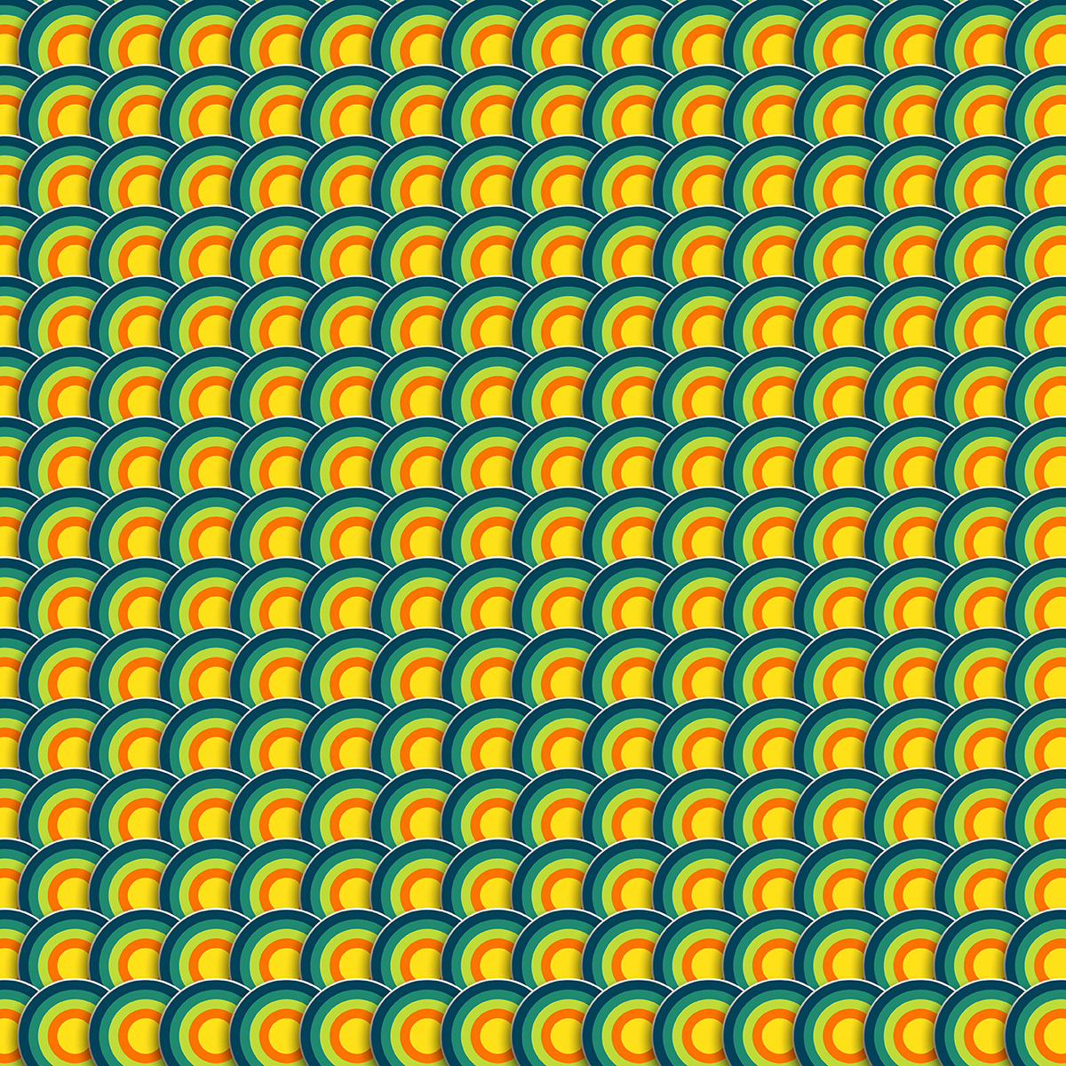 Retro pattern background 204006 Vector Art at Vecteezy