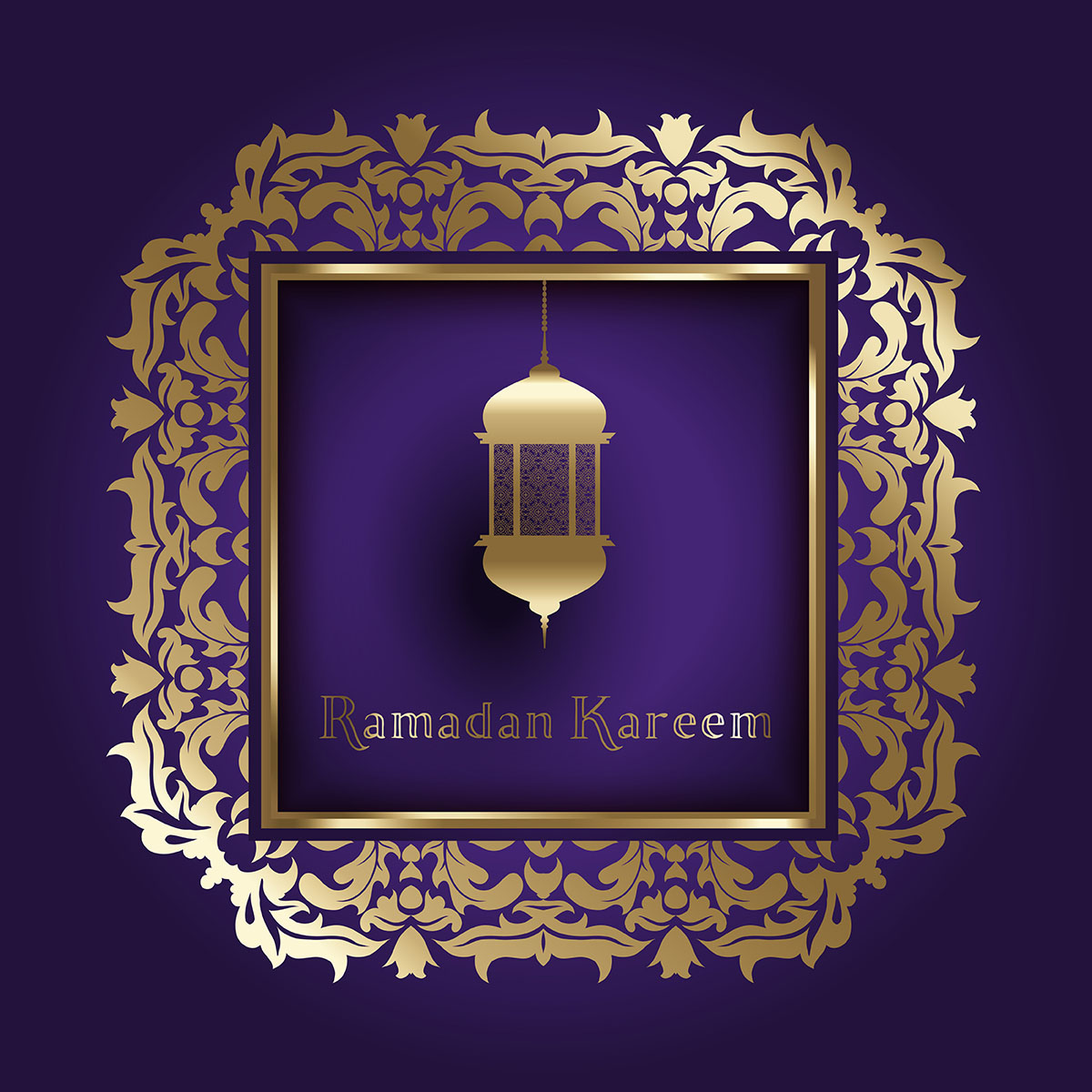 photo frame free ramadan Free decorative with background Download Ramadan  frame