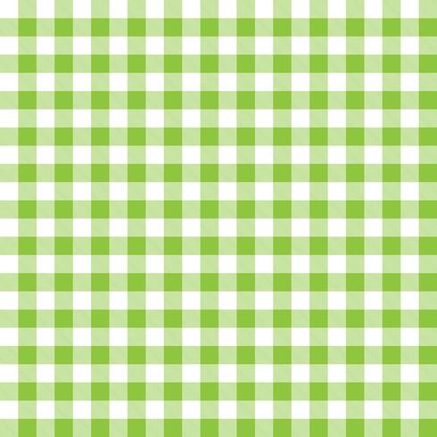 Checked pattern background vector