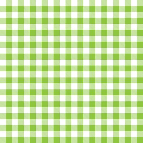 Checked pattern background vector