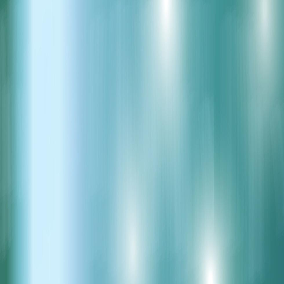 Teal brushed metal background 204187 Vector Art at Vecteezy