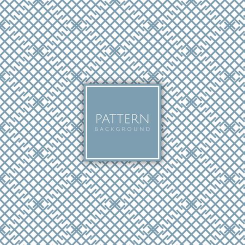 Pattern background vector