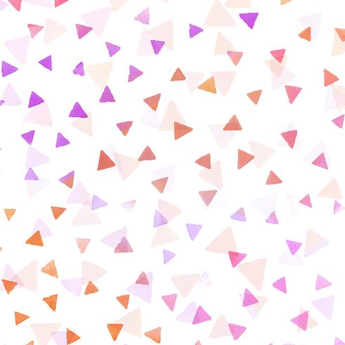 Abstract watercolour pattern background  vector