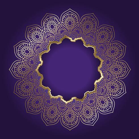 Decorative background  vector