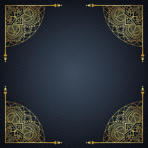 Decorative background  vector