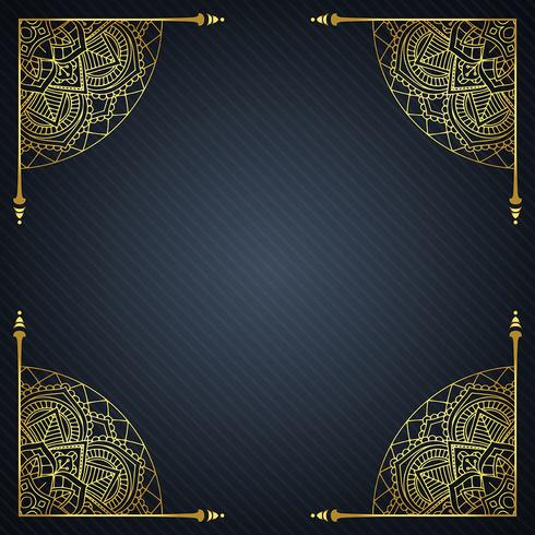 Decorative background  vector