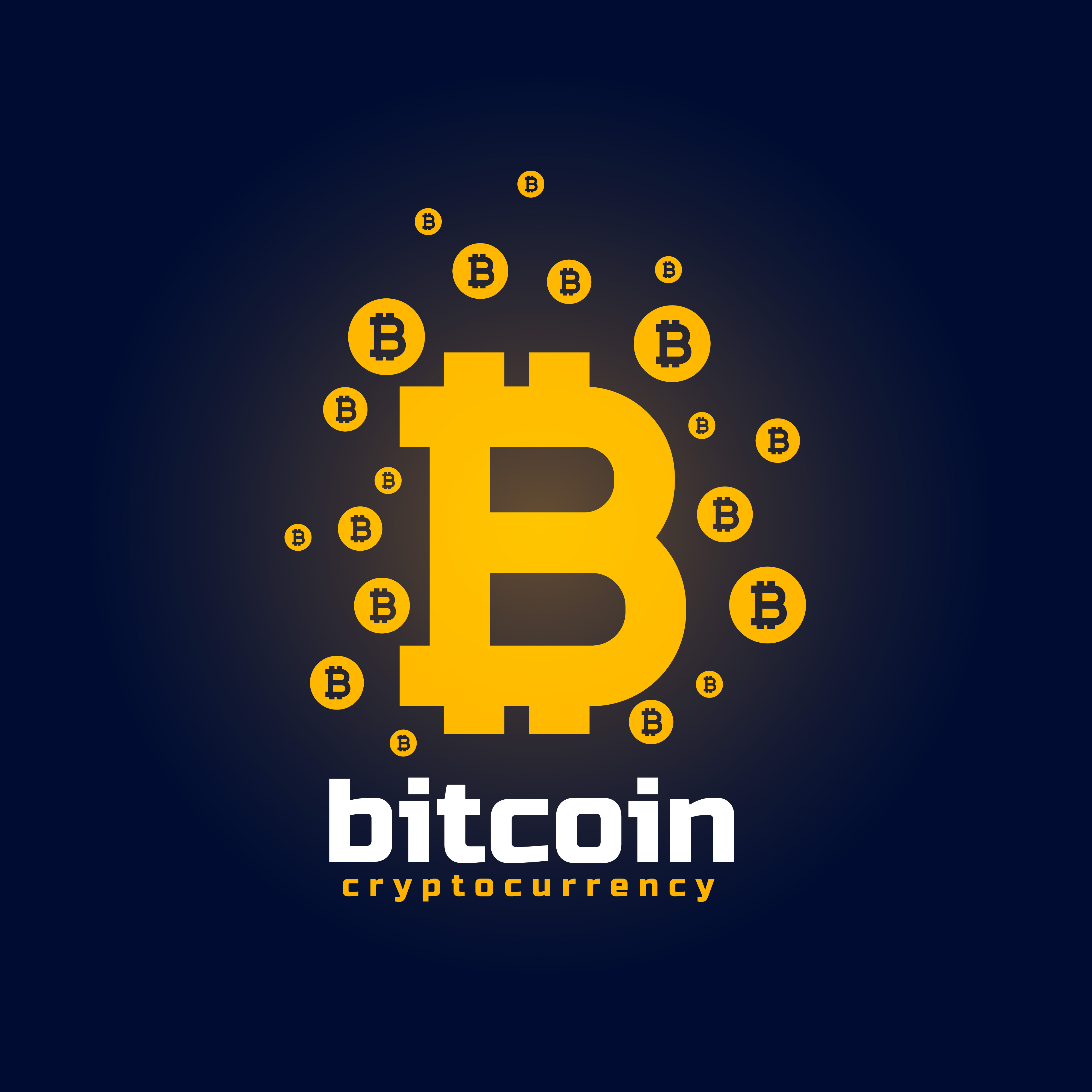 Crypto Free Vector Art - (80 Free Downloads)