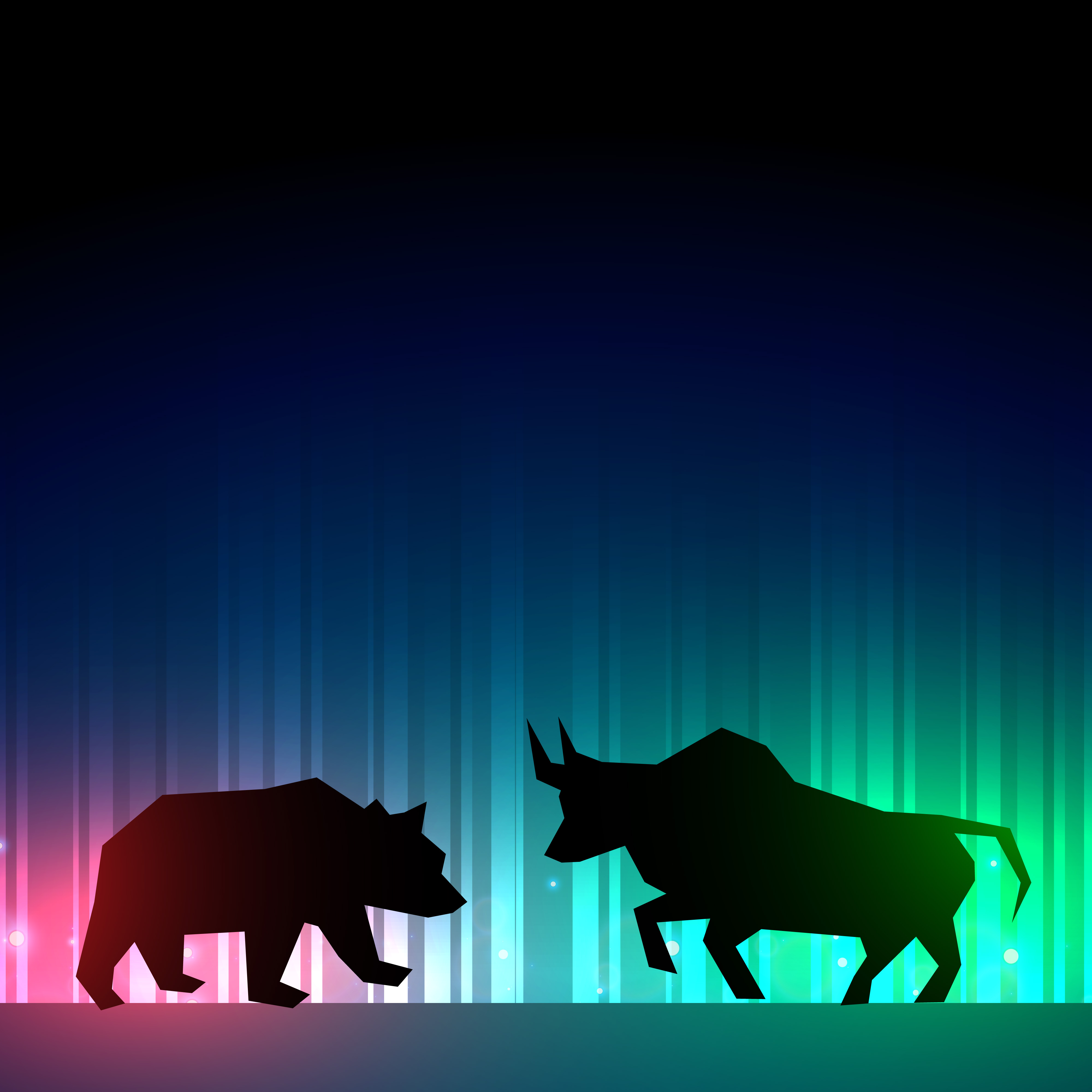 Forex bull bear