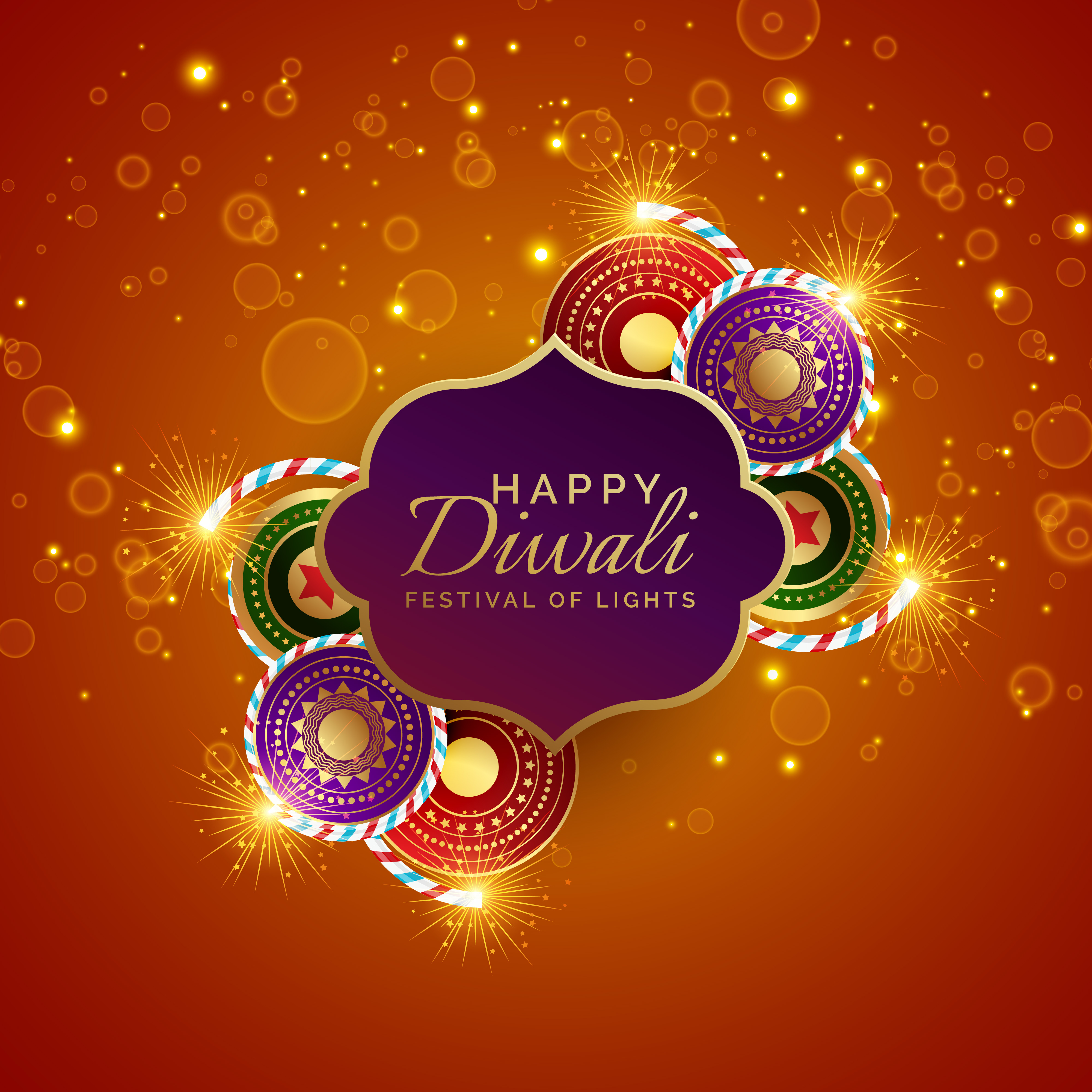 Diwali Free Vector Art - (3,552 Free Downloads)