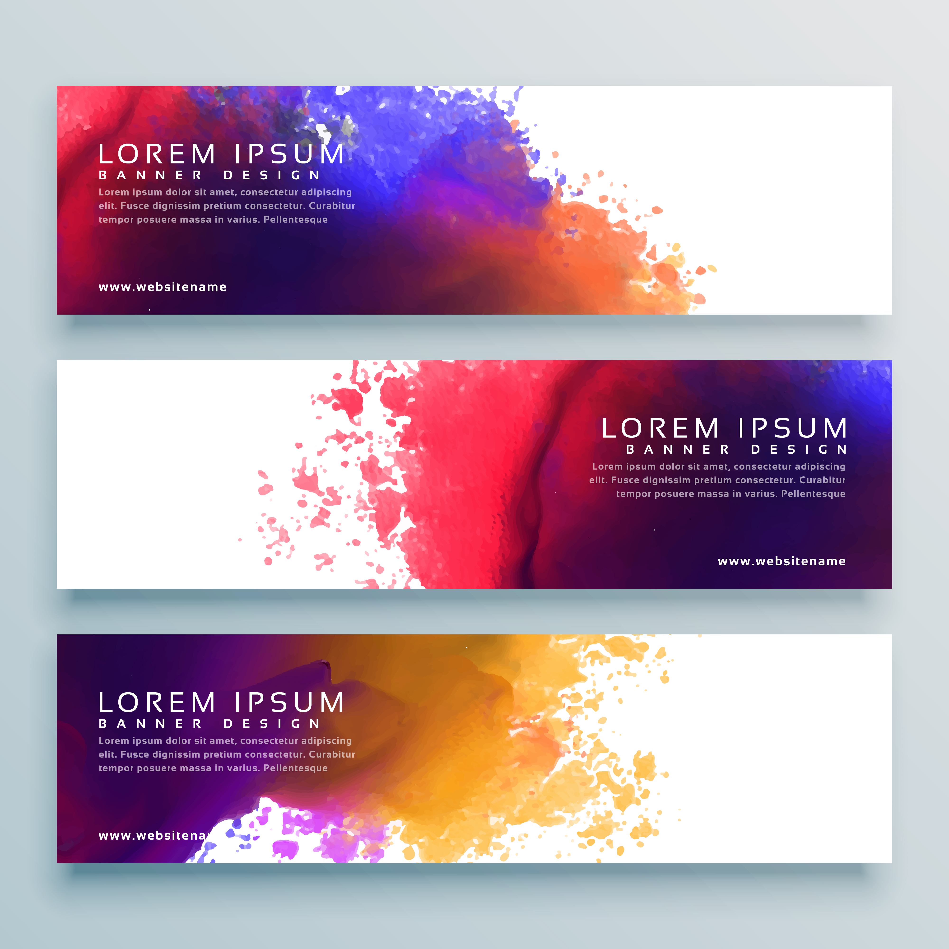Header Templates Free Download
