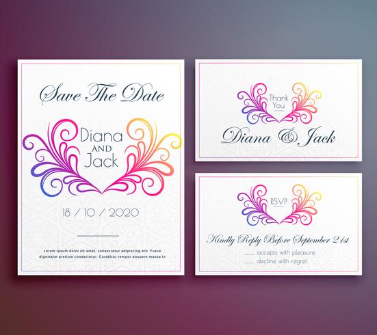 Invitation Cards Designing and Printing Services Company ...