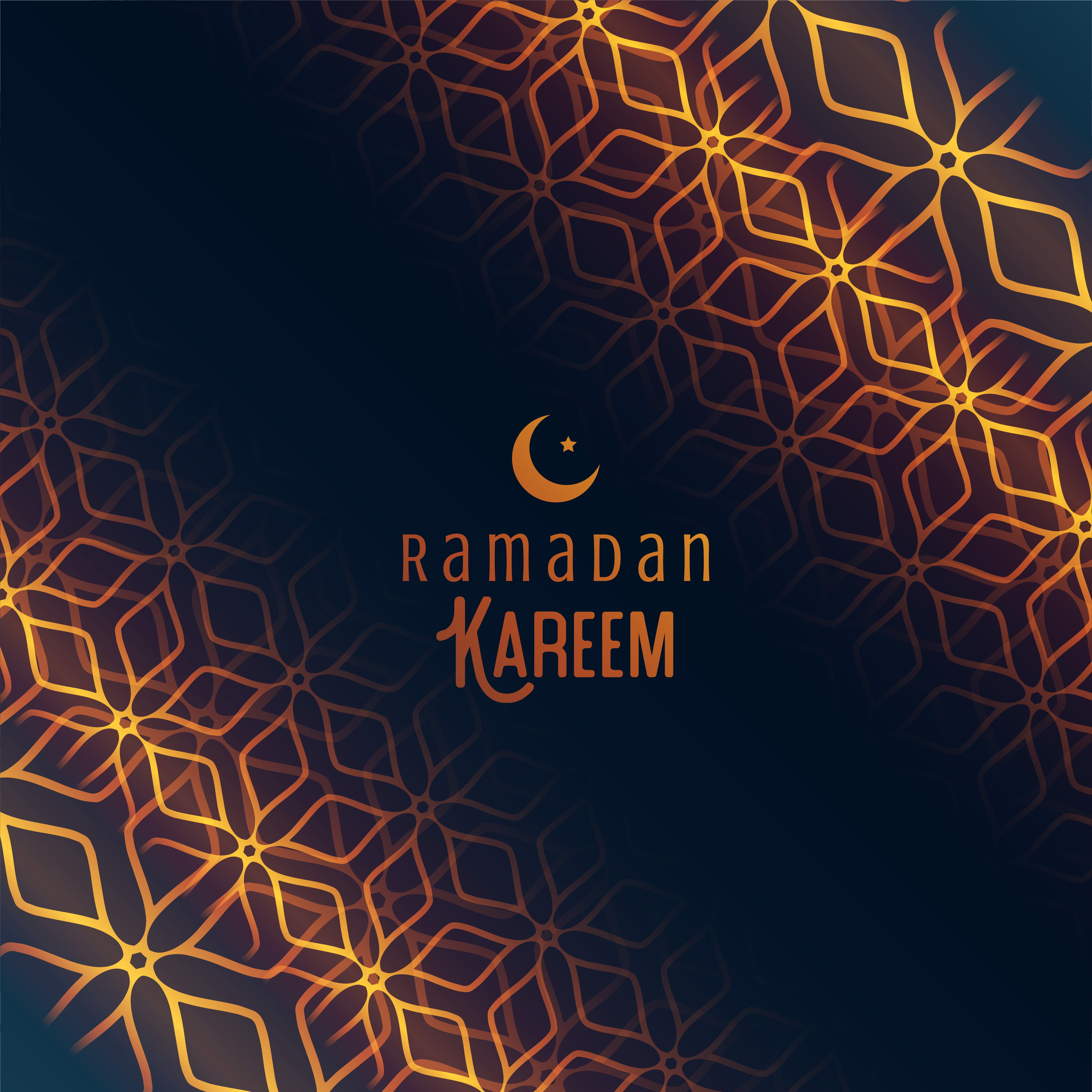 Ramadan kareem festival islamic background - Download Free 