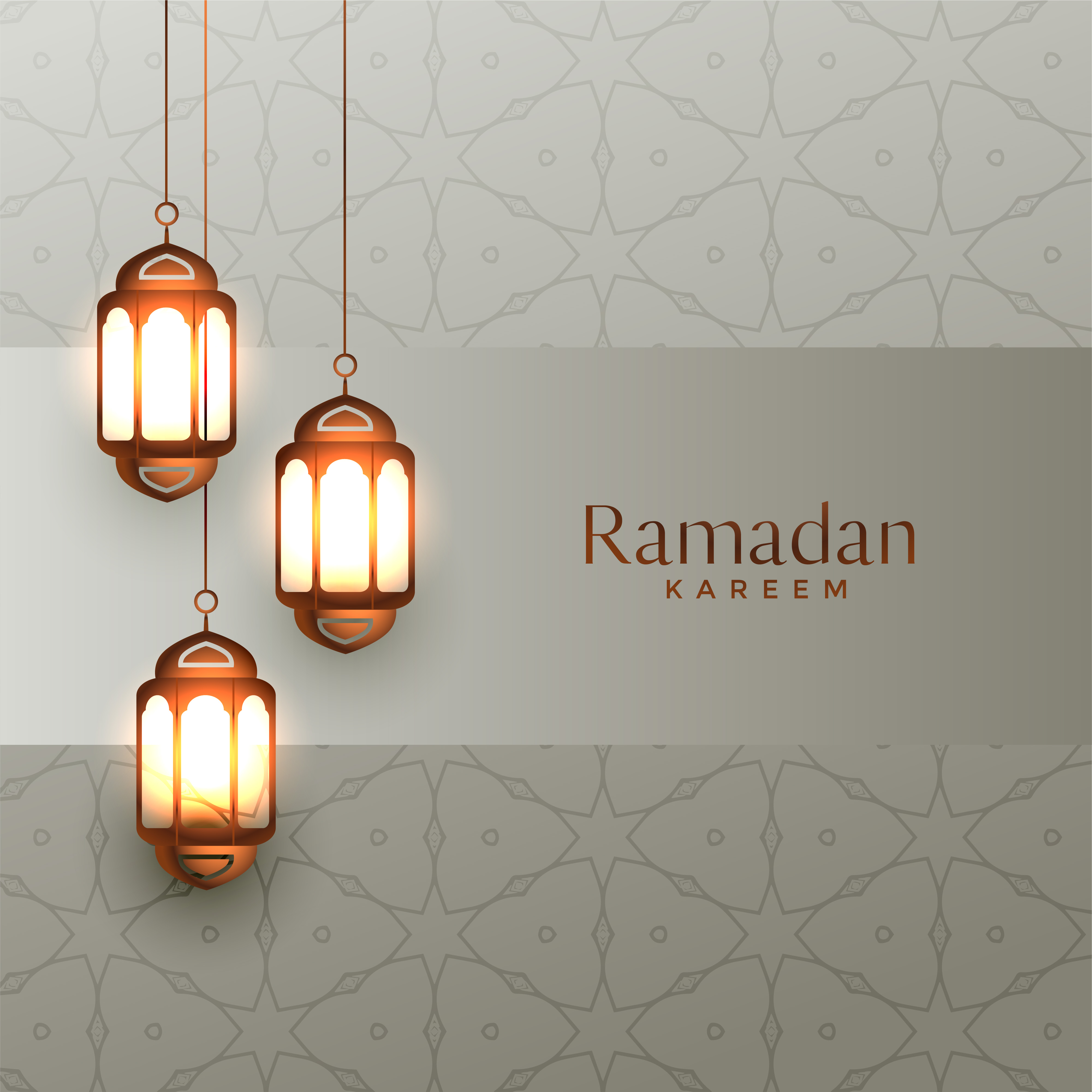 ramadan lantern uae