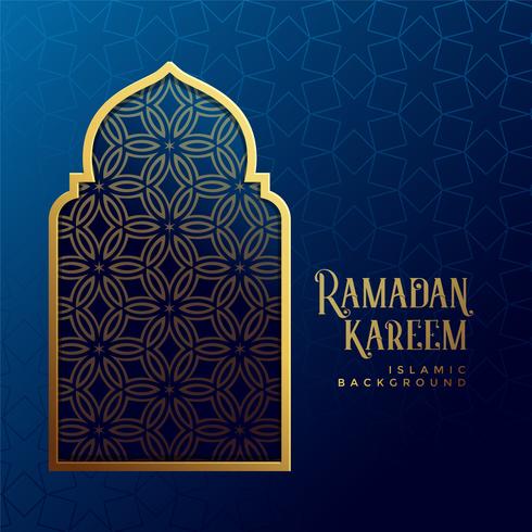 islámico ramadan kareem hermoso fondo - Descargue Gráficos ...