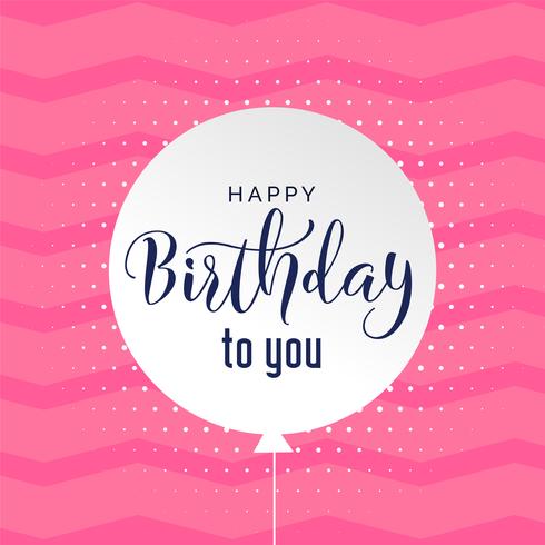 cute pink background happy birthday background download free birthday pink