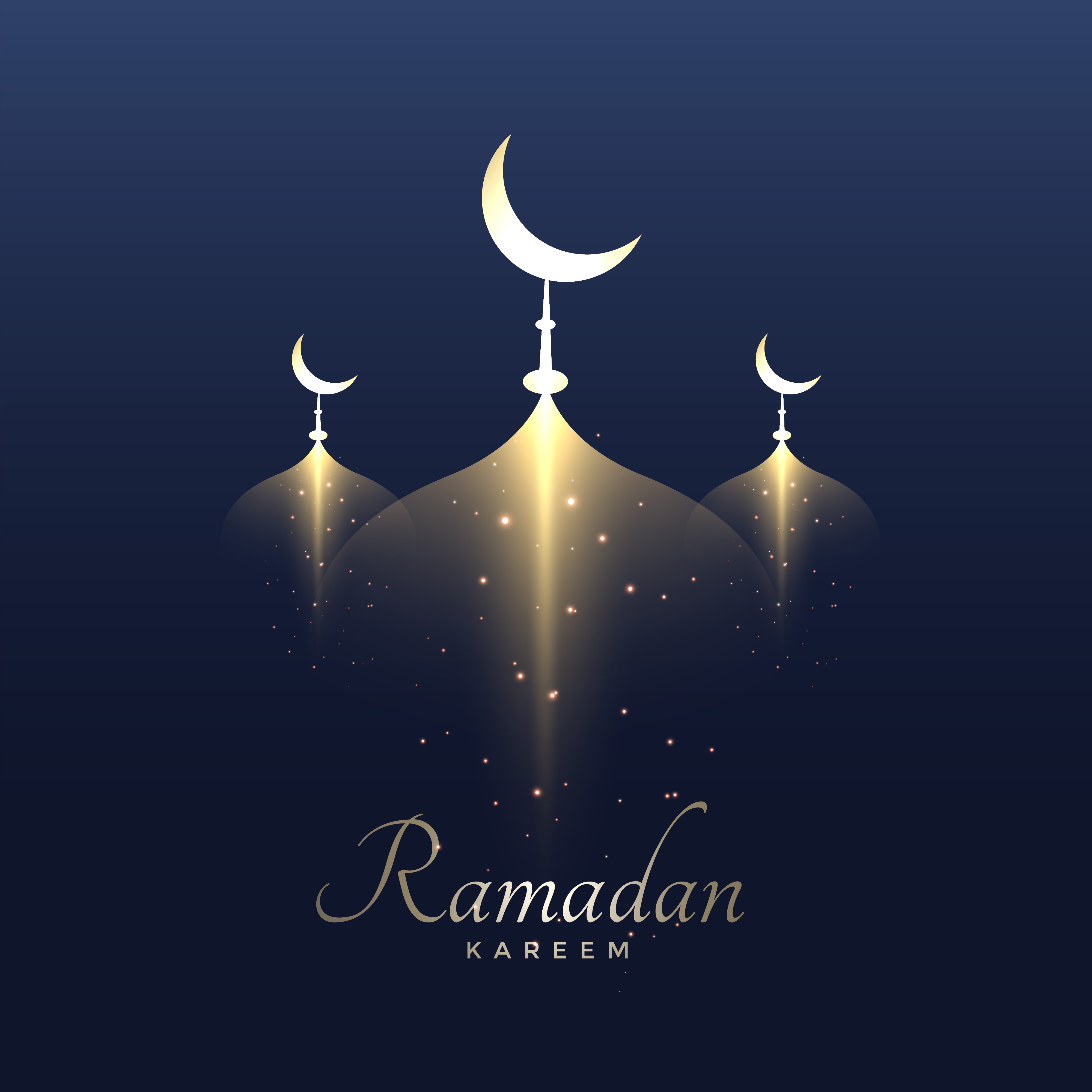 awesome ramadan  kareem design background  Download Free 