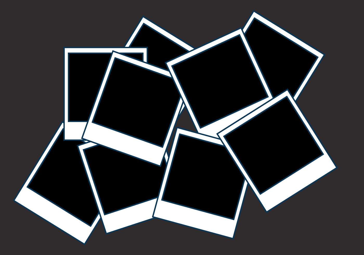 FREE PHOTO COLLAGE VECTOR 4 - Download Free Vectors ...